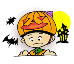 Bicycle and Jack sticker #2980071