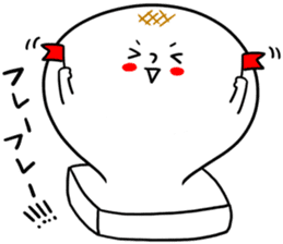 Mochi-ko sticker #2980416