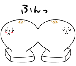 Mochi-ko sticker #2980428