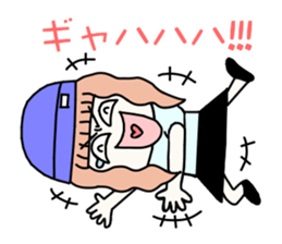 We are Bandsman!! sticker #2980516