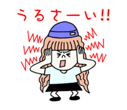 We are Bandsman!! sticker #2980536