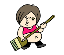 We are Bandsman!! sticker #2980538