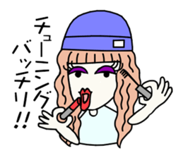 We are Bandsman!! sticker #2980540