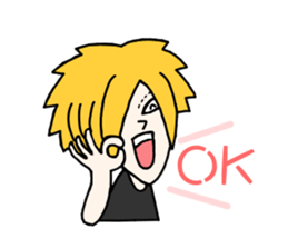 We are Bandsman!! sticker #2980541