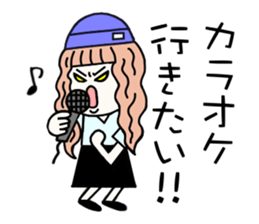 We are Bandsman!! sticker #2980544