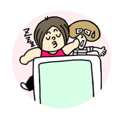 We are Bandsman!! sticker #2980550