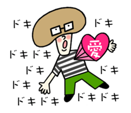 We are Bandsman!! sticker #2980551