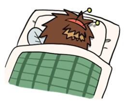 Fairy Uncle sticker #2980608