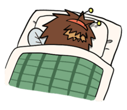 Fairy Uncle sticker #2980608