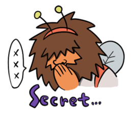 Fairy Uncle sticker #2980615