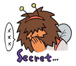 Fairy Uncle sticker #2980615