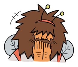 Fairy Uncle sticker #2980617