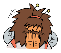 Fairy Uncle sticker #2980617