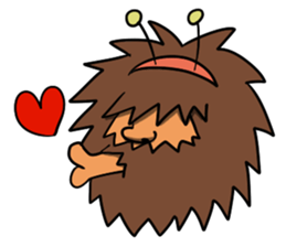 Fairy Uncle sticker #2980620