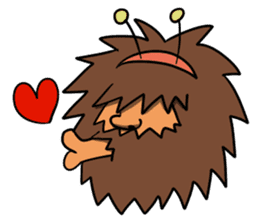 Fairy Uncle sticker #2980620