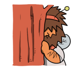 Fairy Uncle sticker #2980630