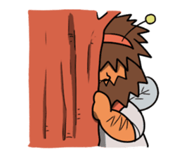 Fairy Uncle sticker #2980630