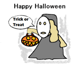 Toy poodle Waffle's lifestyle sticker #2980653