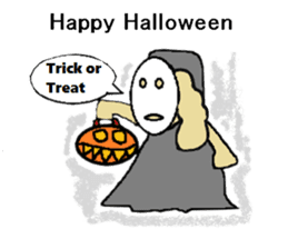 Toy poodle Waffle's lifestyle sticker #2980653