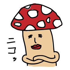 Mashroom Days