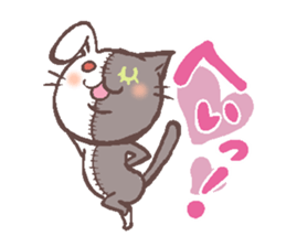 Nekousa2 sticker #2981519