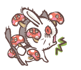 Nekousa2 sticker #2981528