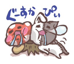 Nekousa2 sticker #2981529