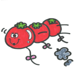 funny balloons sticker #2981676