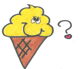 funny balloons sticker #2981687