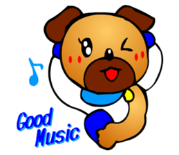 Animaland (Daily Life) sticker #2981724