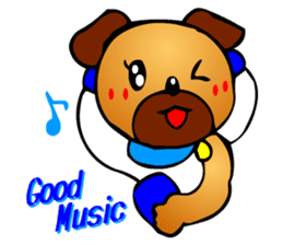 Animaland (Daily Life) sticker #2981724