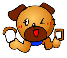 Animaland (Daily Life) sticker #2981726