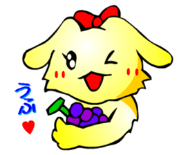 Animaland (Daily Life) sticker #2981729