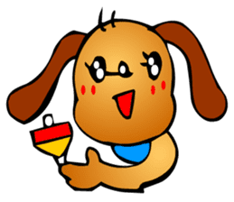 Animaland (Daily Life) sticker #2981732