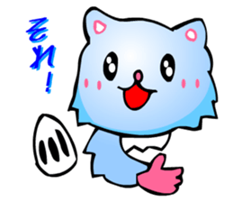 Animaland (Daily Life) sticker #2981735