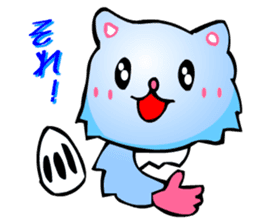 Animaland (Daily Life) sticker #2981735
