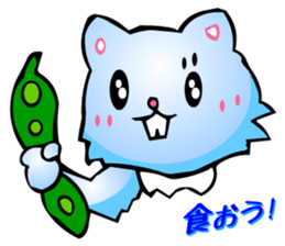 Animaland (Daily Life) sticker #2981736