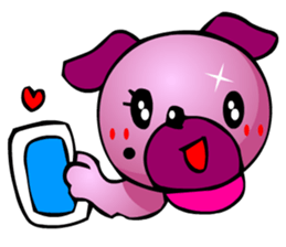 Animaland (Daily Life) sticker #2981739