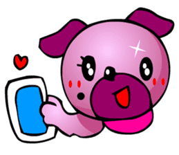 Animaland (Daily Life) sticker #2981739