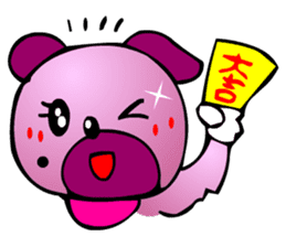 Animaland (Daily Life) sticker #2981740