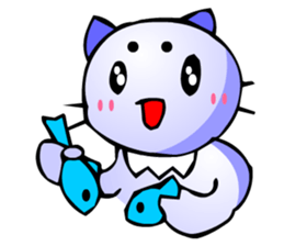 Animaland (Daily Life) sticker #2981741