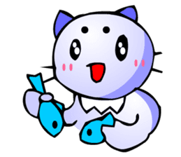 Animaland (Daily Life) sticker #2981741