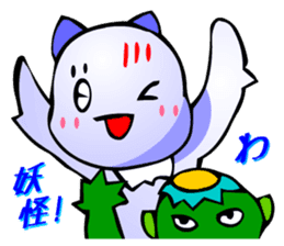 Animaland (Daily Life) sticker #2981743