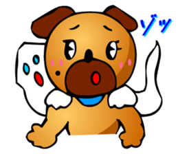 Animaland (Daily Life) sticker #2981750