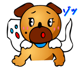 Animaland (Daily Life) sticker #2981750