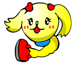 Animaland (Daily Life) sticker #2981751