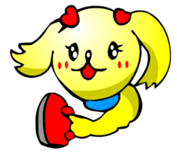 Animaland (Daily Life) sticker #2981751