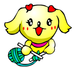 Animaland (Daily Life) sticker #2981752