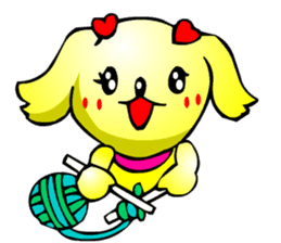 Animaland (Daily Life) sticker #2981752