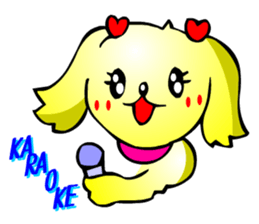 Animaland (Daily Life) sticker #2981754